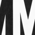 Metromedia, logo design