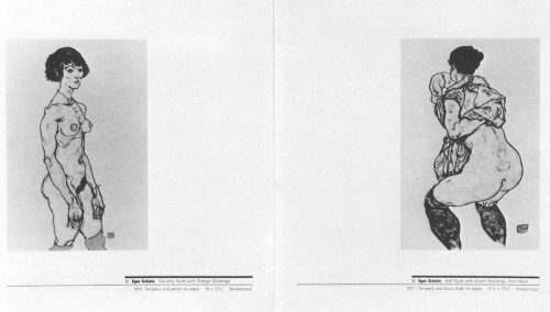 German and Austrian Expressionism: 1900-20