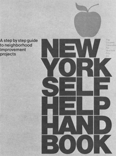 New York Self Help Handbook
