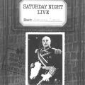 Saturday Night Live