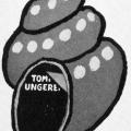 Ungerer, moving notice