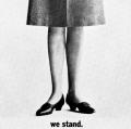 “Divided We Stand”