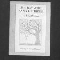 The Boy Who Sang The Birds
