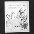 The Rat, the Ox, and the Zodiac
