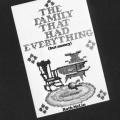 The Family That Had Everything (But Money)