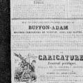 Honoré Daumier, catalogue