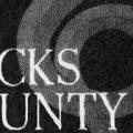 The Devil in Bucks County, book jacket