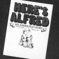Here’s Alfred