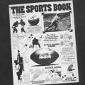 The Sports Book