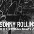 Sonny Rollins, record album