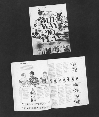 The Way to Play