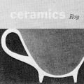 Ceramics, book cover