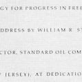 Energy for Progress in Freedom