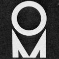 Olin Mathieson Match Book