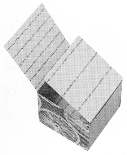 Blower Wheel, promotion kit