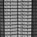 Schlosser Multi-Color, folder