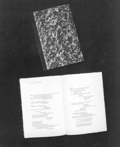 Guillem de Poitou, His Eleven Extant Poems