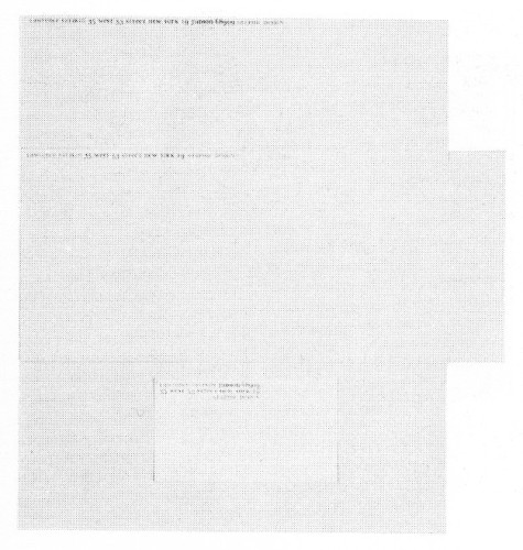 Business Letterhead