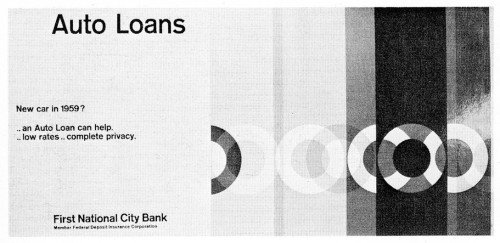 Auto Loans, poster
