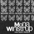 Mona Winstrup, merchandize bag