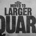 Moving, announcement