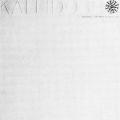 Kaleidoscope, letterhead