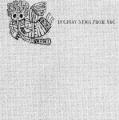 Holiday News from NBC, letterhead