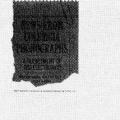 News from Columbia Phonographs, letterhead