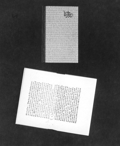William Caxton and His Quincentenary