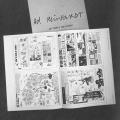 Art Comics and Satires