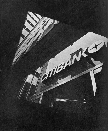 Citibank Identification Standards Manual