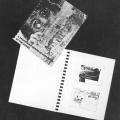 A Pedestrian Series of Postcards