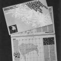 Thalassa Cruso’s 3 Year Gardening Almanac and Calendar