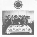 Our Kind of People: American Groups and Rituals