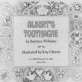 Albert’s Toothache