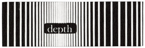 If you want Depth, envelope