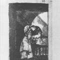 Goya: 67 Drawings