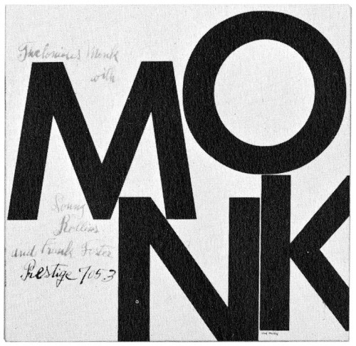 Monk
