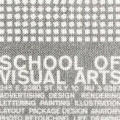 School of Visual Arts