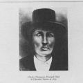 The Cherokee Strip Live Stock Association
