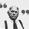 H.L. Mencken