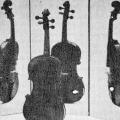 The Fine Arts Quartet