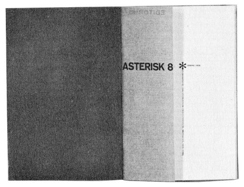 Asterisk 8