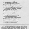 Asimov’s Annotated “Don Juan”