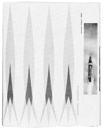 1957 Annual Report