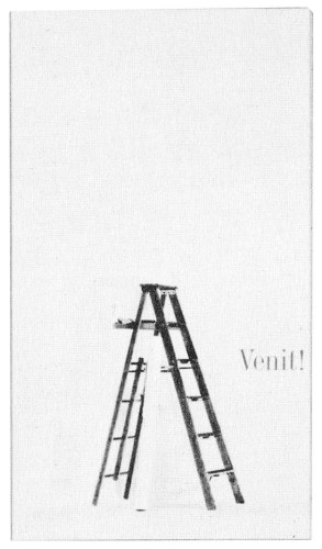Venit! Vidit! Vicit!