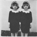 Diane Arbus