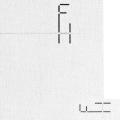 Fred Hausman, letterhead