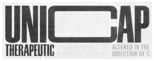 Unicap Folder—Double Vit.