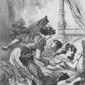 The Police Gazette